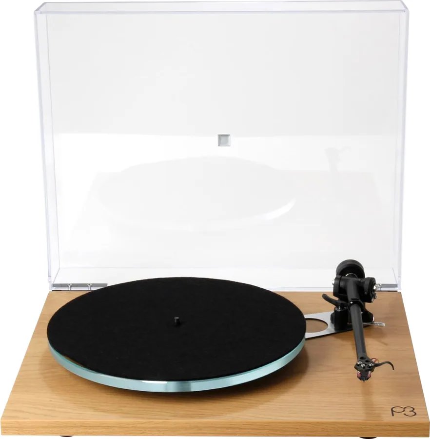 Rega Planar 3 Vinyl Turntable