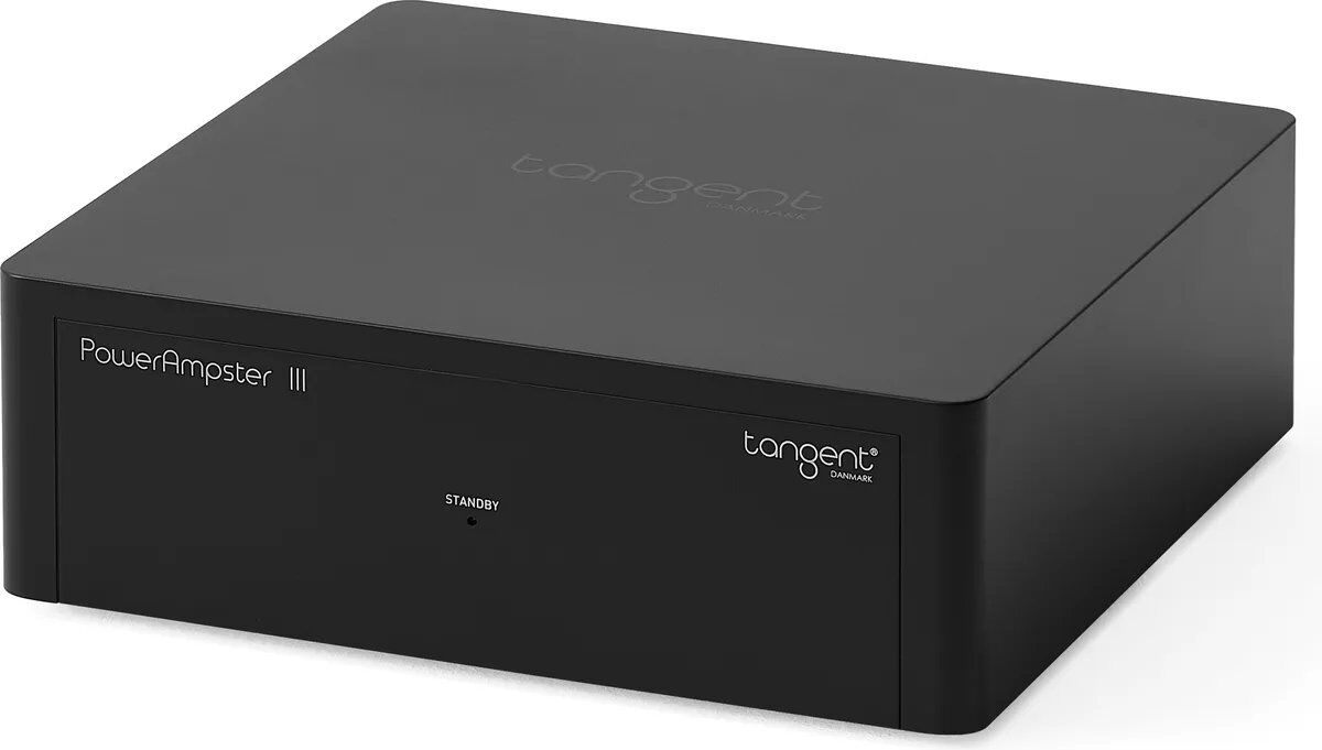 Amplificador Tangent PowerAmpster III