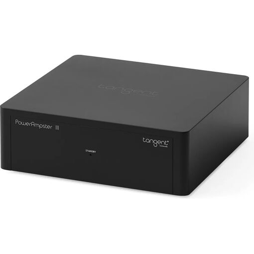 Amplificador Tangent PowerAmpster III