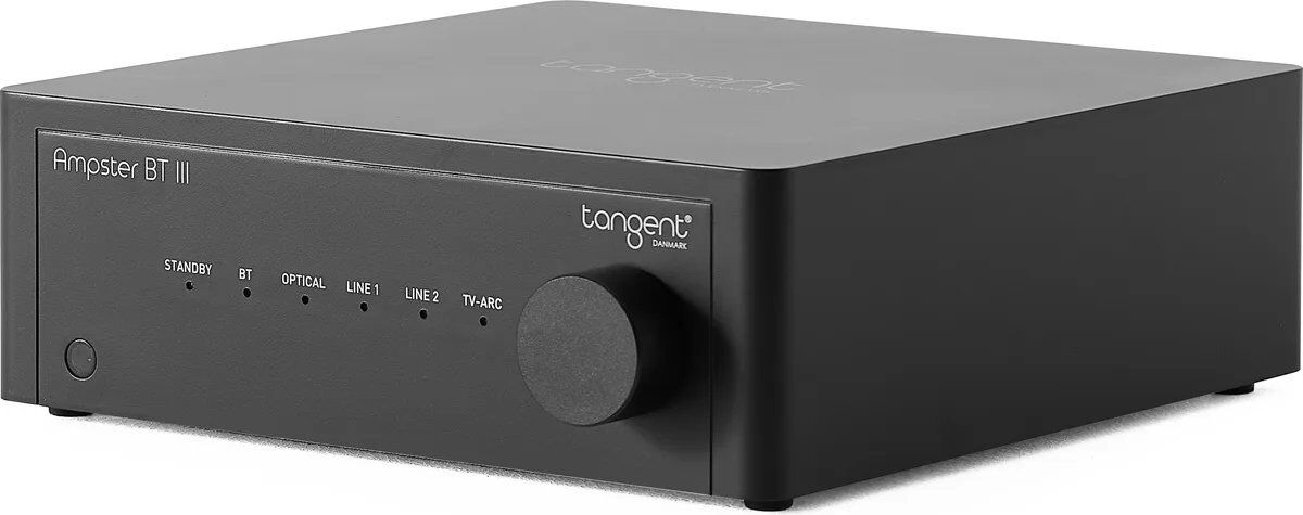 Amplificador Tangent Ampster BT III