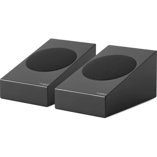 Tangent Spectrum II XATM Black