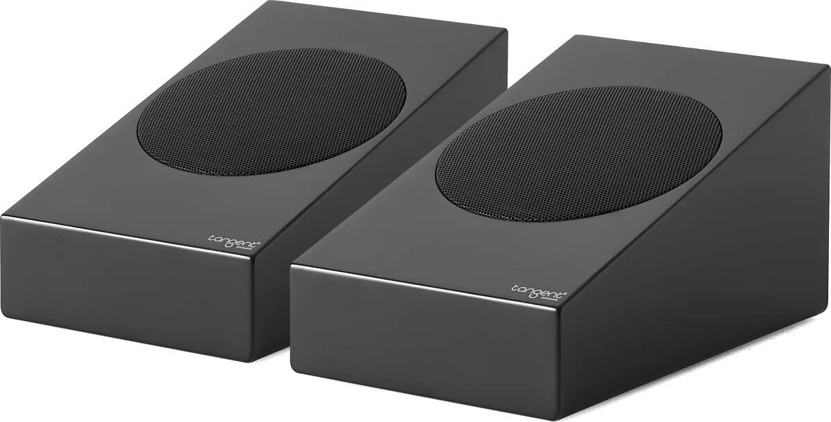 Tangent Spectrum II XATM Black