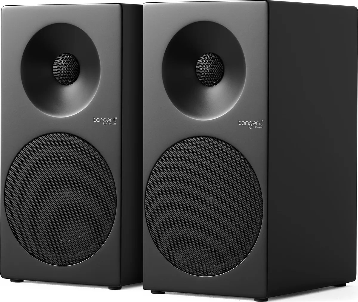 Tangent Spectrum II X5 Black
