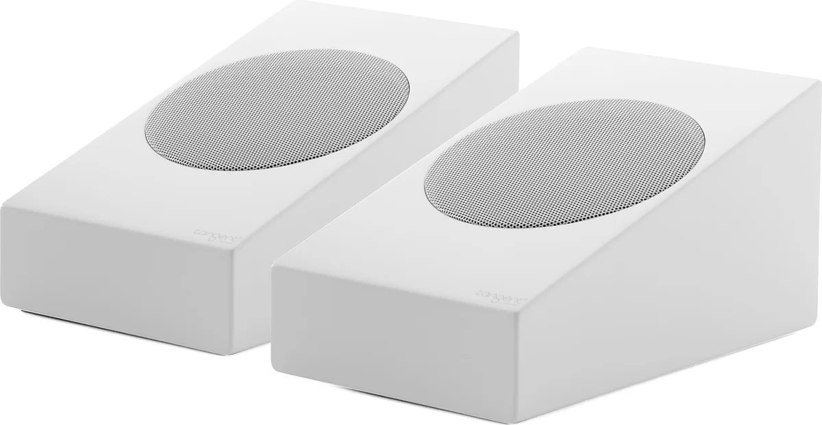 Tangent Spectrum II XATM White