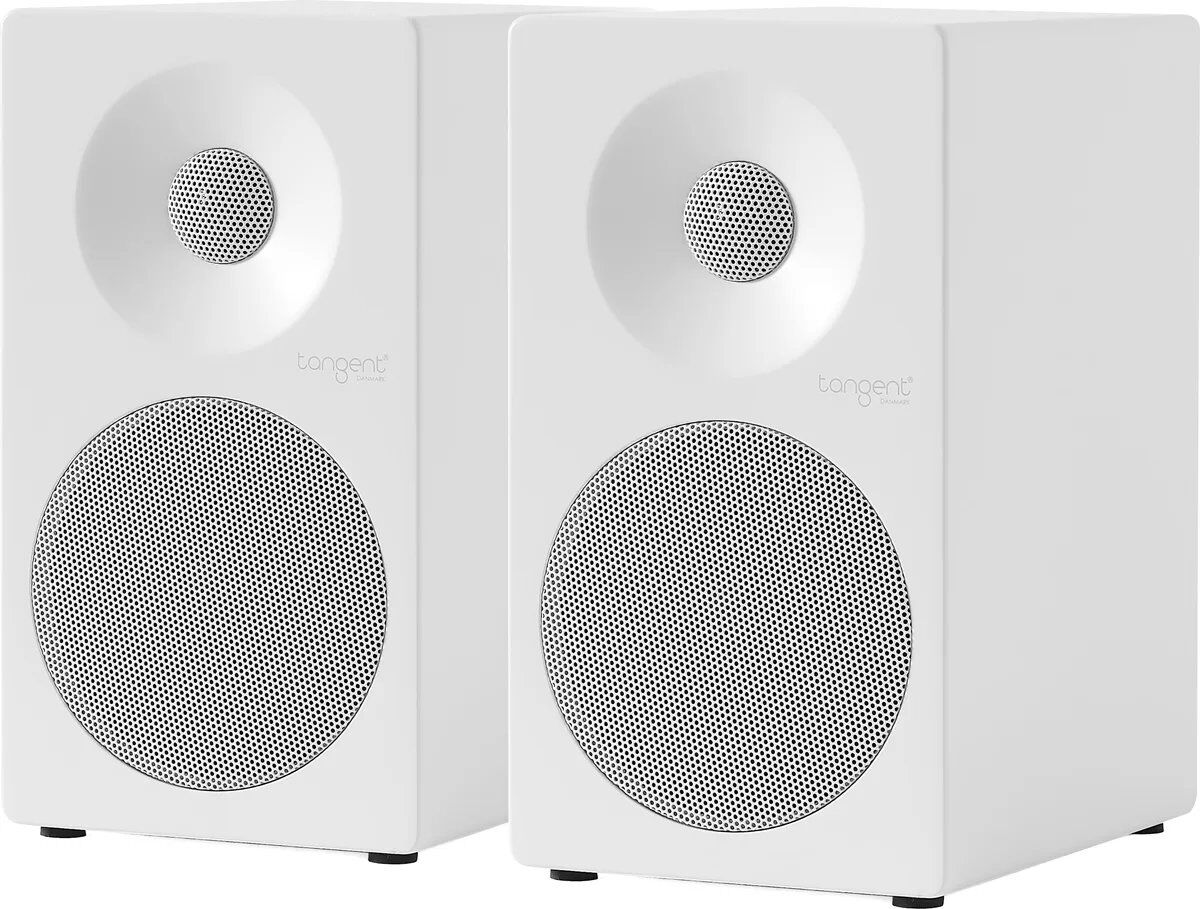 Tangent Spectrum II X4 White