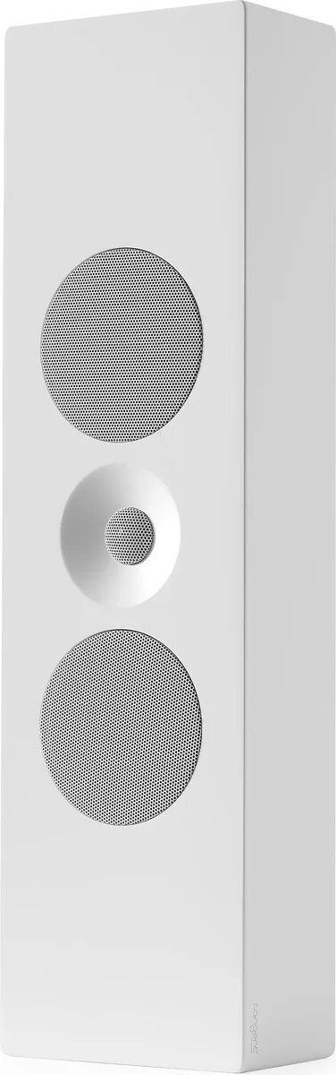 Altavoces de pared Tangent Spectrum II XLCR Blanco