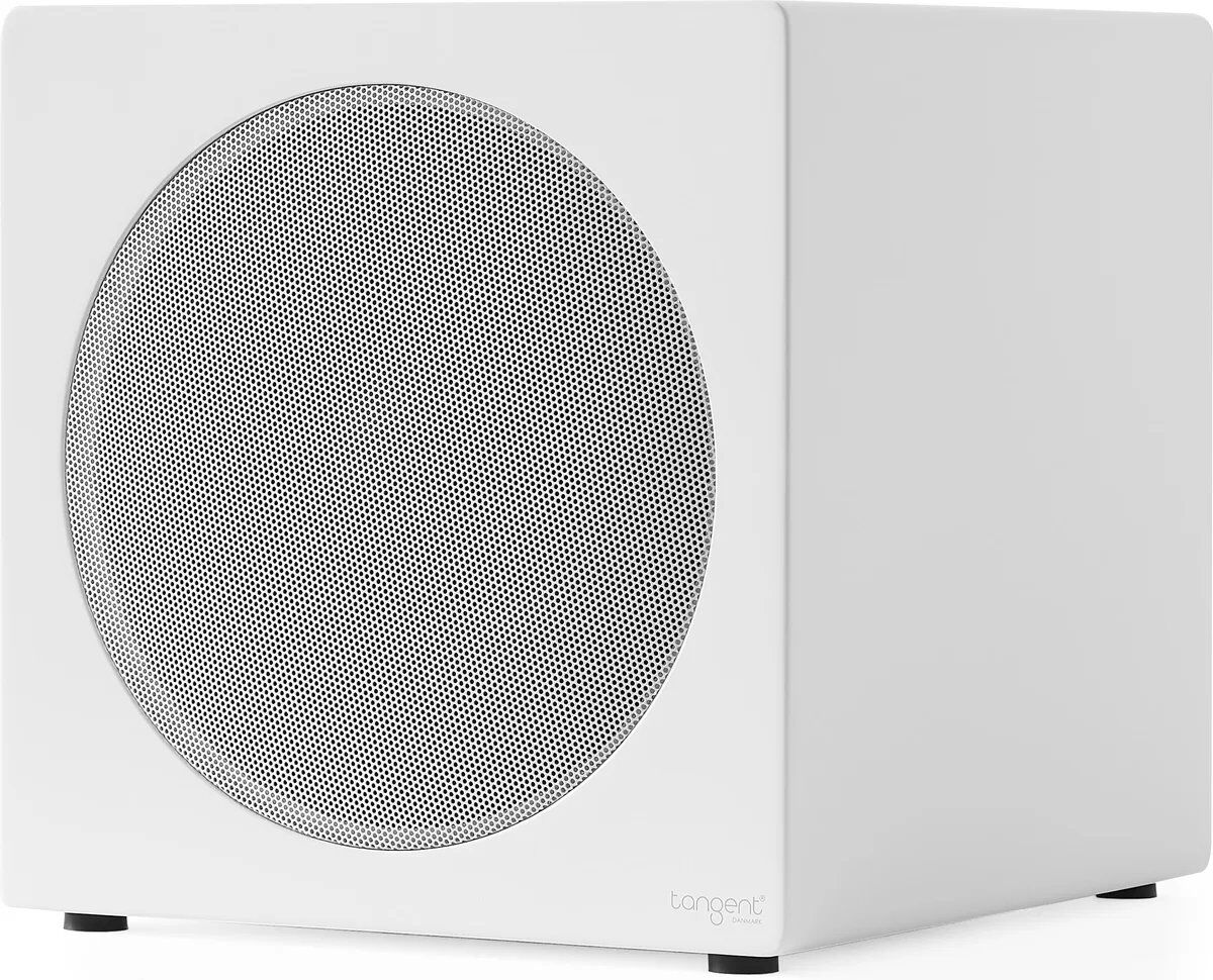Tangent Spectrum II XSW8 White