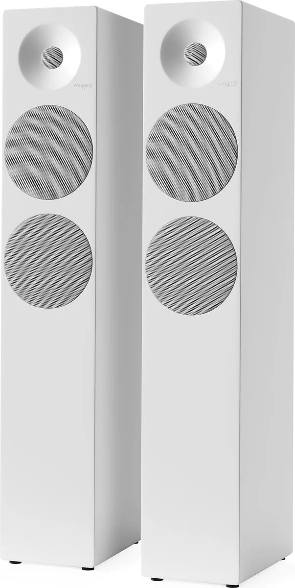 Tangente Espectro II X6 Blanco