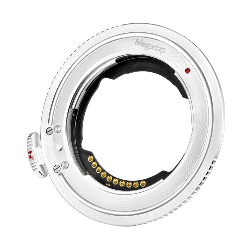 Laowa ETZ21 Pro+ Sony E to Nikon Z Autofocus Adapter