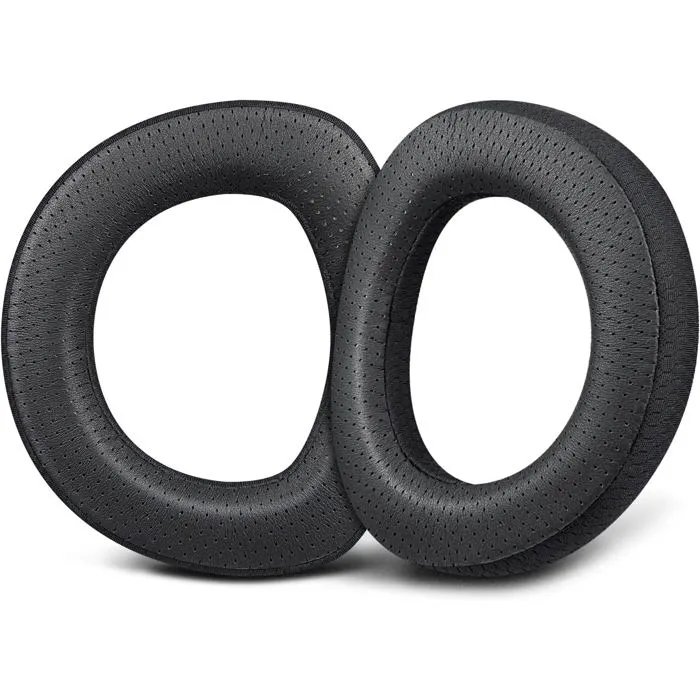Underscore Audio Cushions - HD800/HD800S - Lambskin - Superior Sound Insulation - Optimal Comfort