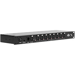 Haut-parleur American Dj RDM XS8
