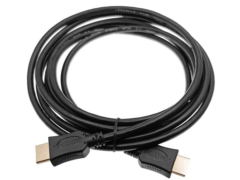Alantec High-Speed HDMI Cable 2m V2.0 with Ethernet