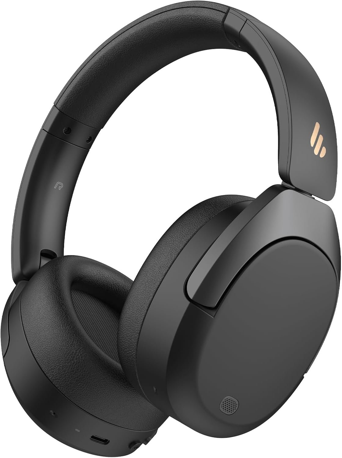 Casque sans fil Edifier W830NB noir