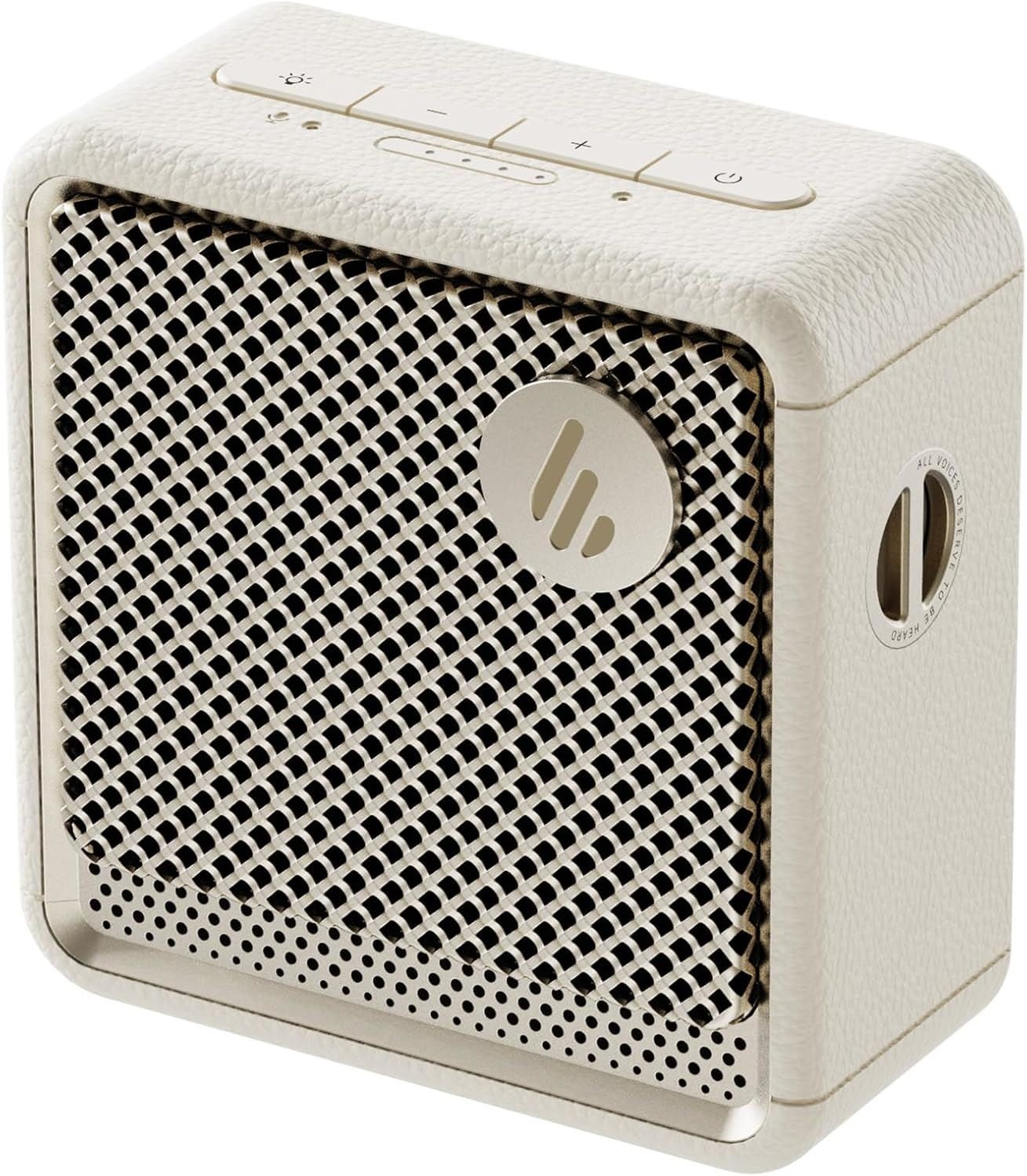 Altavoz portátil Bluetooth Edifier ES20