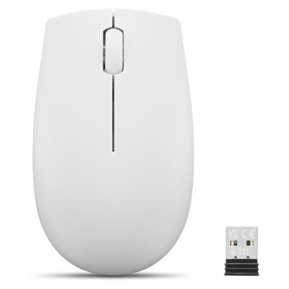 Ratón de juego inalámbrico Lenovo