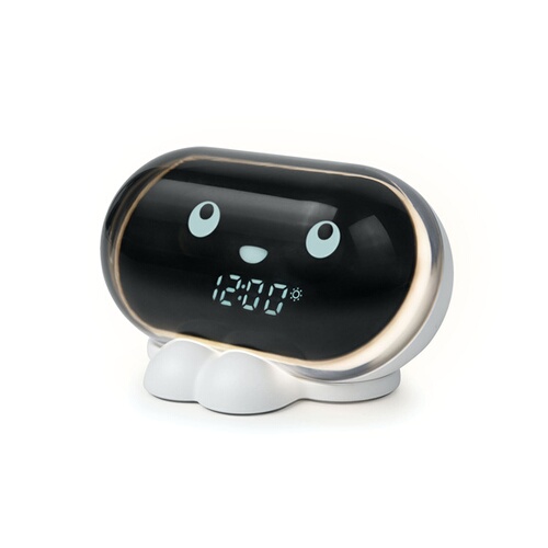 Muse M-16 Kids Alarm Clock - Lullaby, Nature Sounds, White Noise