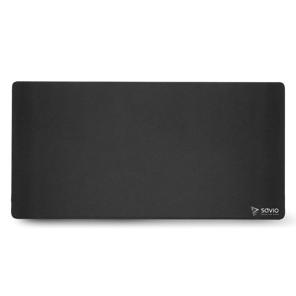 Savio Black Edition XXL Gaming Mouse Pad