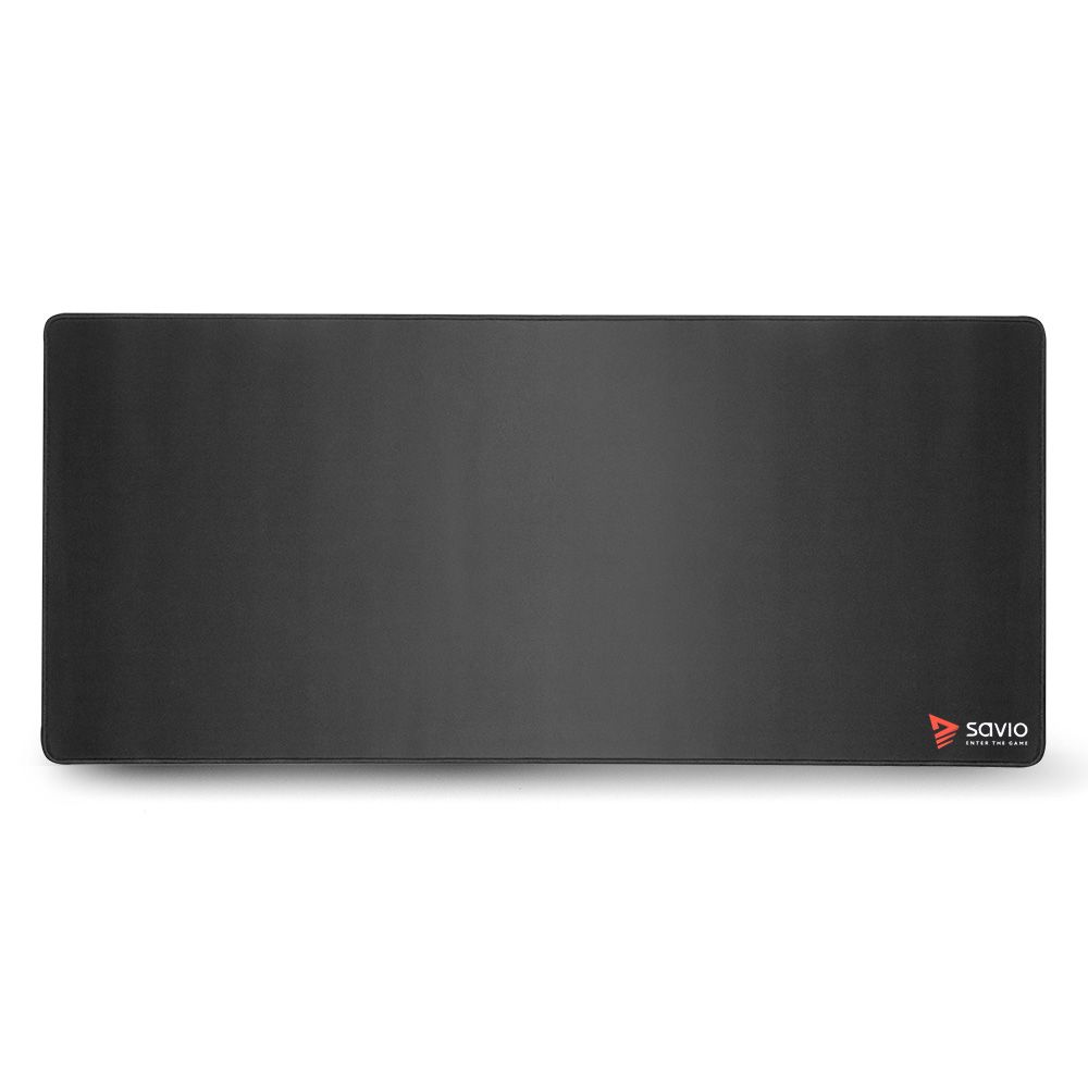 Savio Black Edition Turbo Dynamic L Gaming Mouse Pad