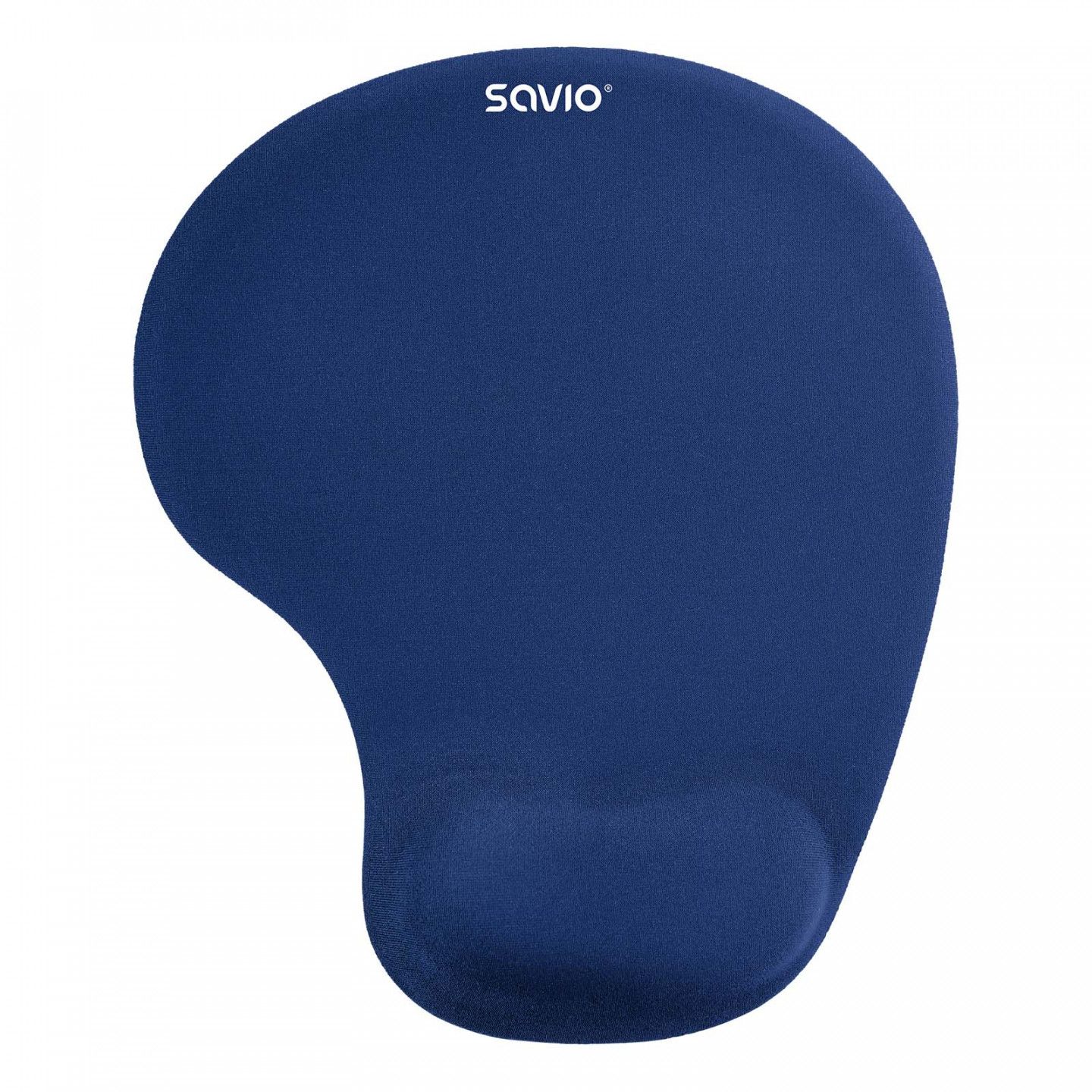 SAVIO Gaming Mouse Pad - Blue