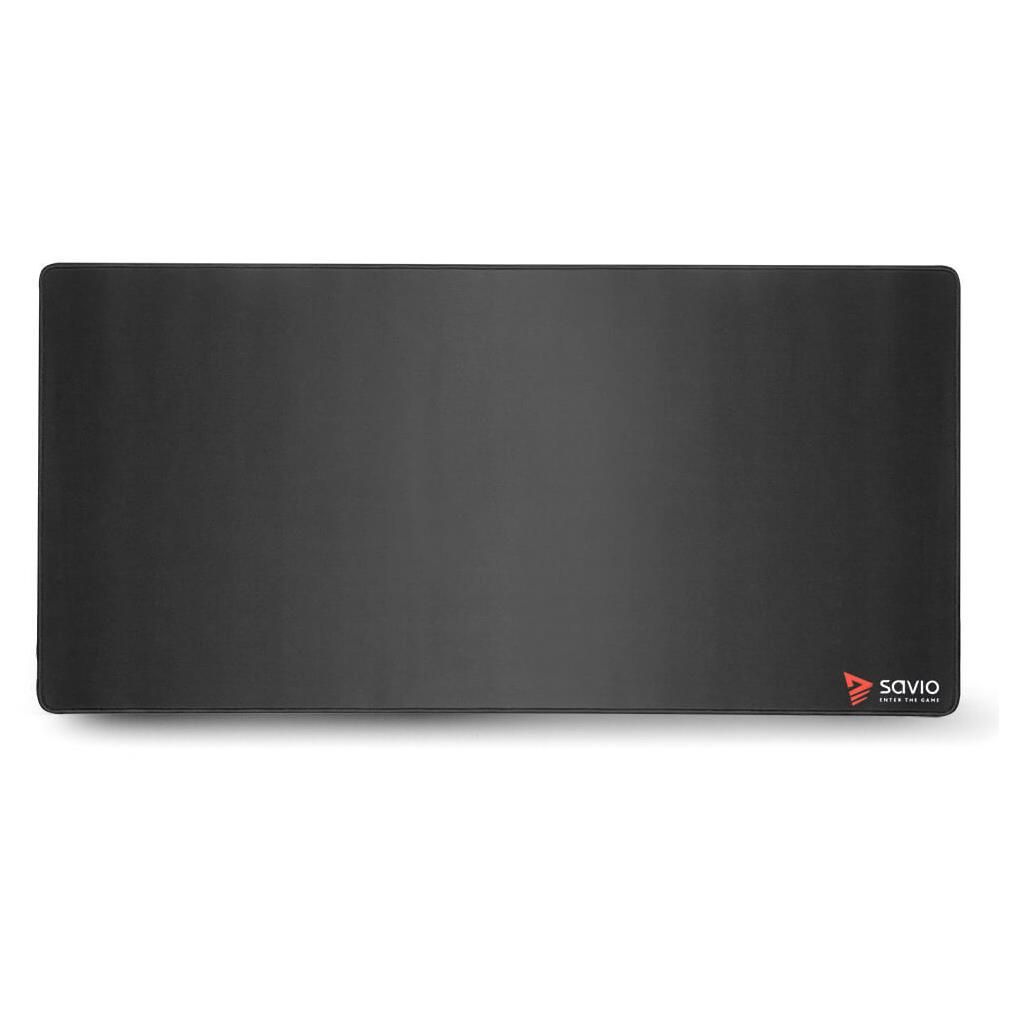Savio Black Edition XXL Gaming Mouse Pad