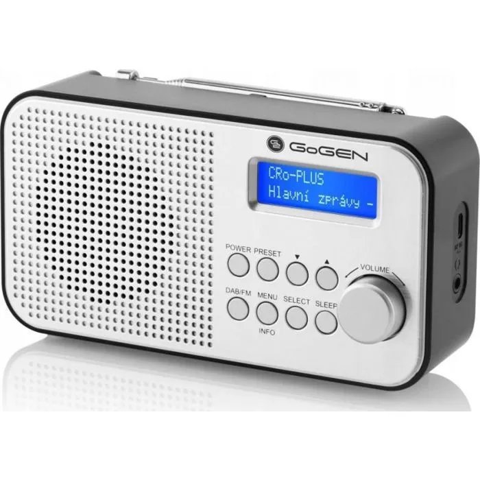 GOGEN DAB300N Digital Radio