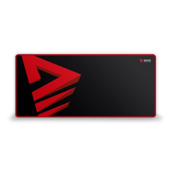 Savio Turbo Dynamic L Gaming Mouse Pad