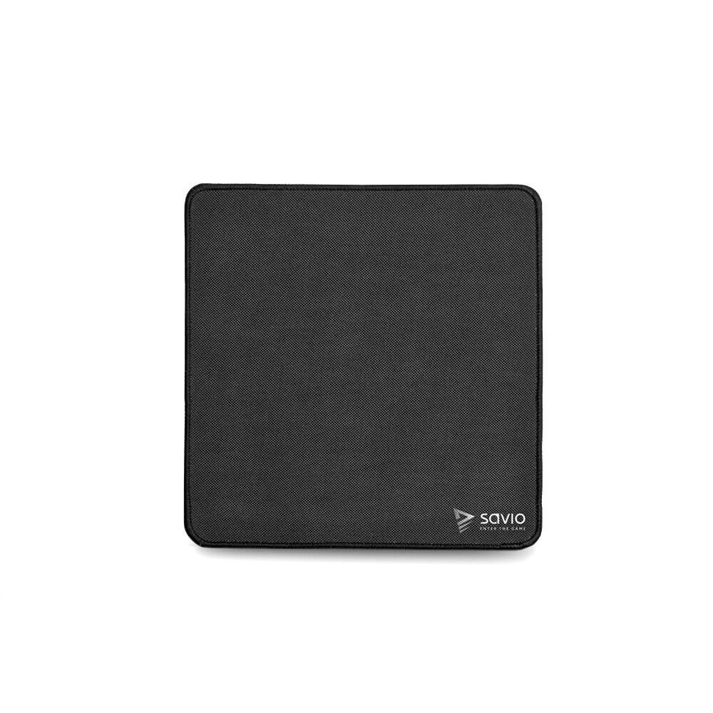 Savio Black Edition Gaming Mouse Pad