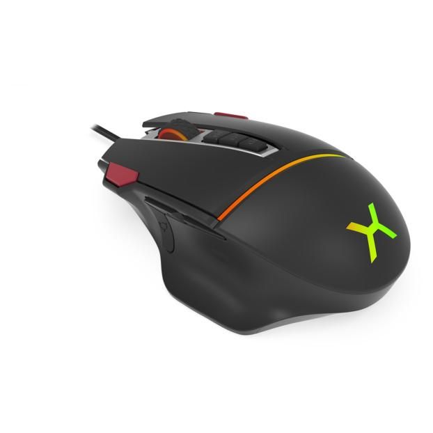 KRUX Fuze Pro Gaming Mouse