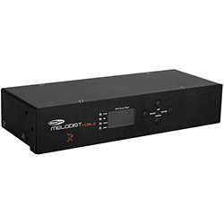 Haut-parleur mobile Showtec Melodist