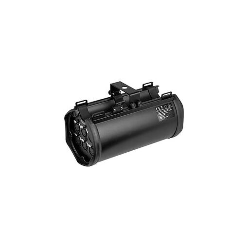 Booster de trusse Showtec RDM 1-6 XLR 5P
