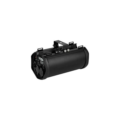 Kit de cableado de audio Showtec TED Pack IP XLR 5P