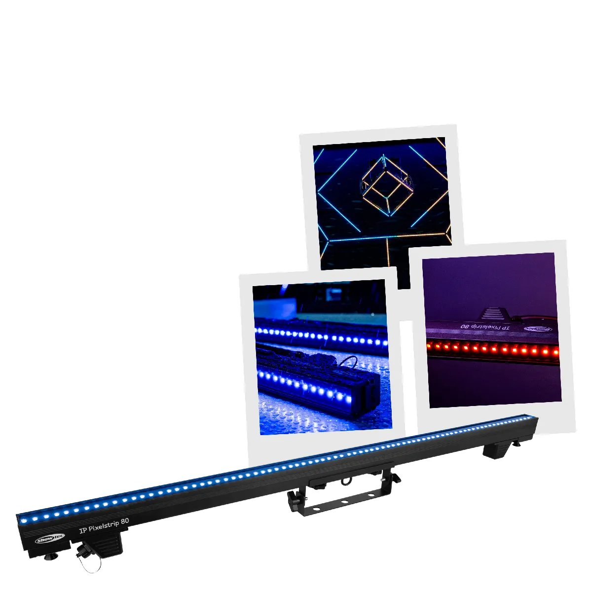 Showtec Pixelstrip 80, 100 cm