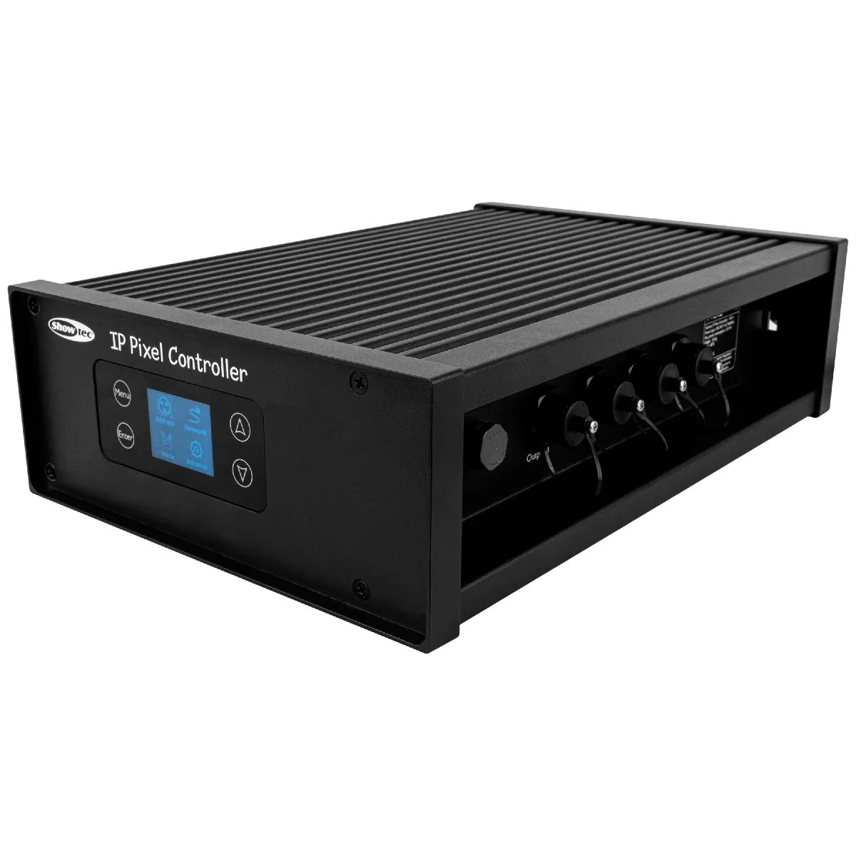 Showtec IP Pixelstrip Controller 40/80