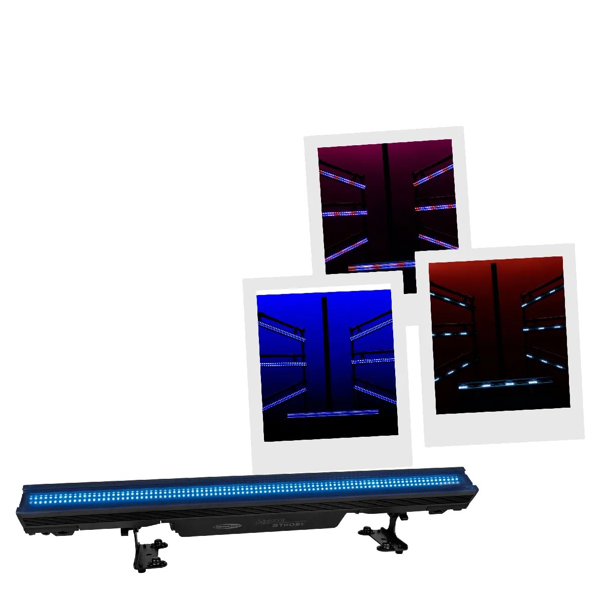 Showtec Spectra Strobe LED Bar