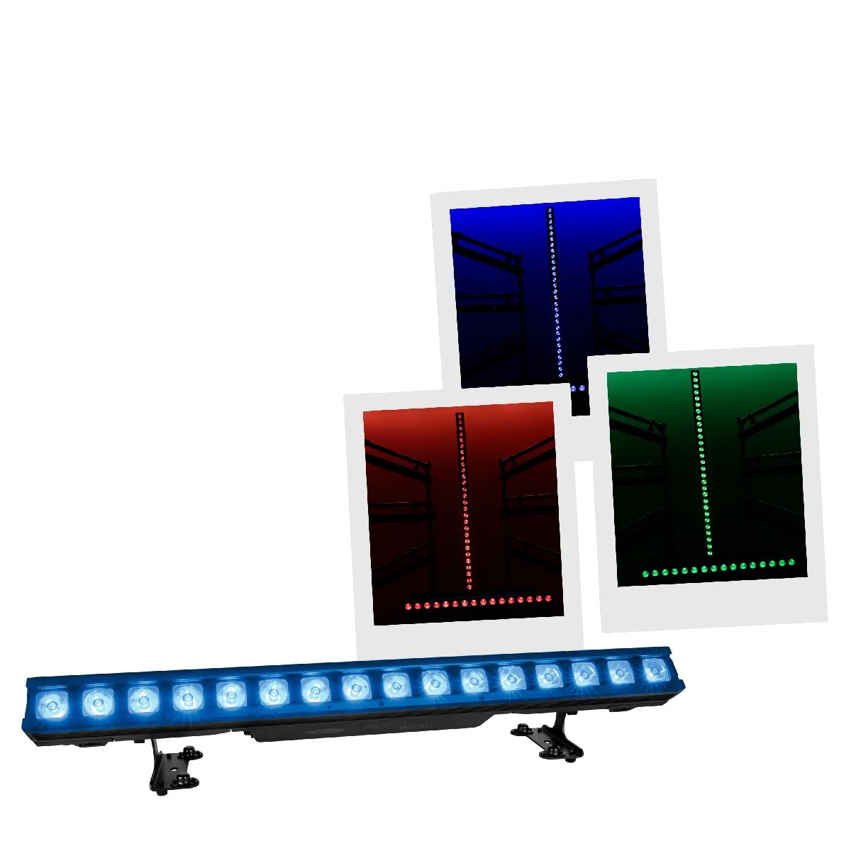 Showtec Spectra Wash LED Bar