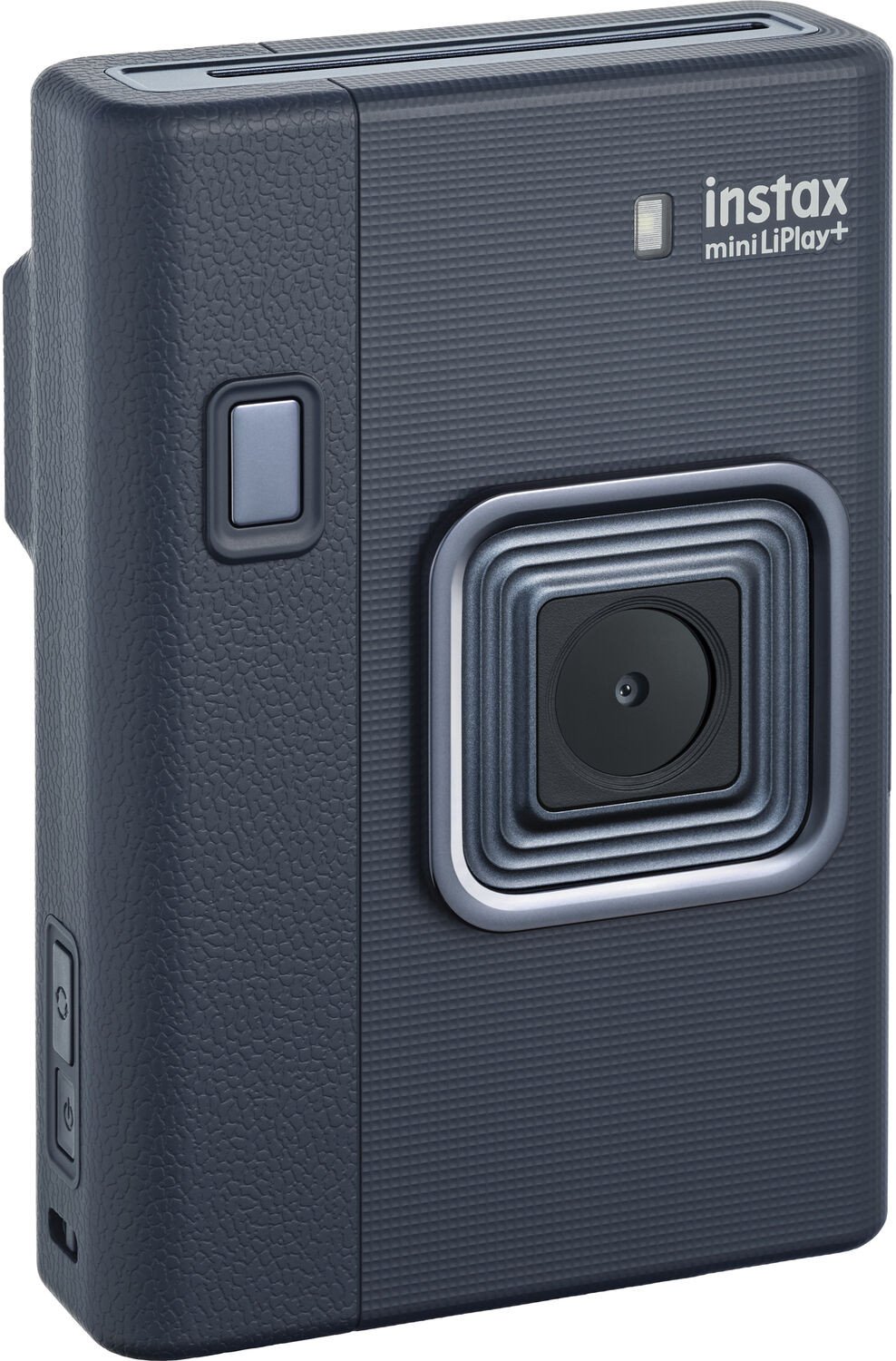 Fujifilm instax mini LiPlay+ Instant Camera, Blue