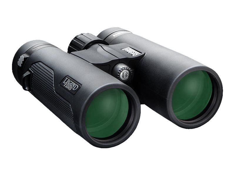 Bushnell Legend E 10x42 Binoculars - Fog-Proof, Waterproof