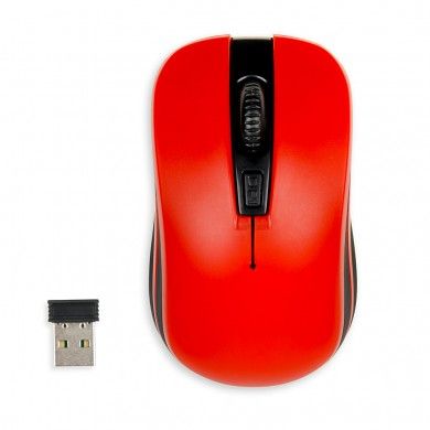 Ibox Loriini Wireless Optical Ambidextrous Mouse