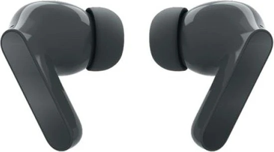 Motorola Moto Buds Bass - Dark Shadow