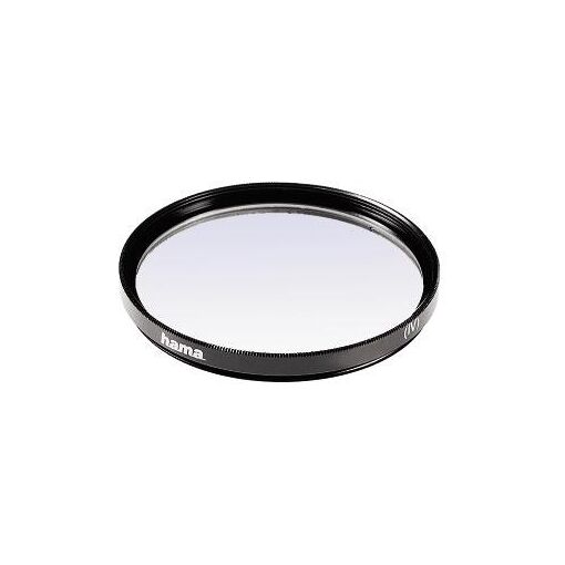 Filtro UV de cámara Hama 49 mm