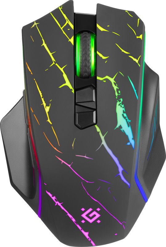 Defender URAN GM-503 Gaming Mouse