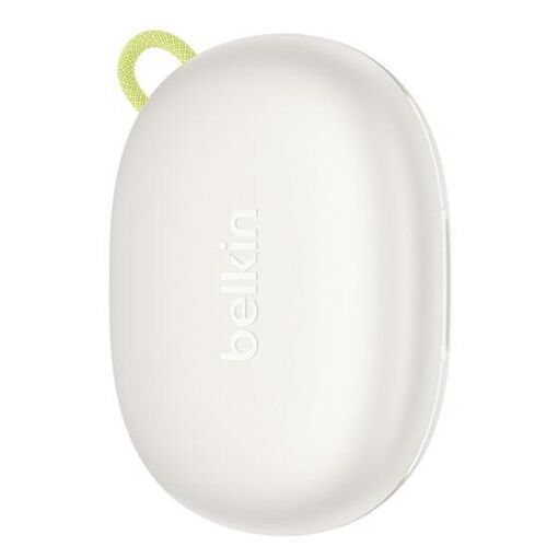 Belkin SoundForm ActiveFit Wireless Earbuds