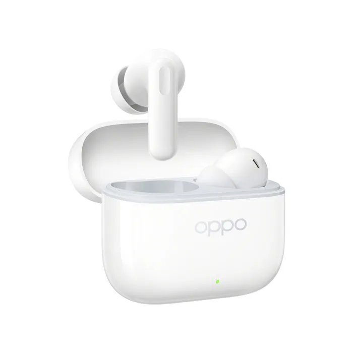 OPPO Enco Buds3 Pro True Wireless Earbuds - 54h Battery Life - Bluetooth 5.4 - IP55