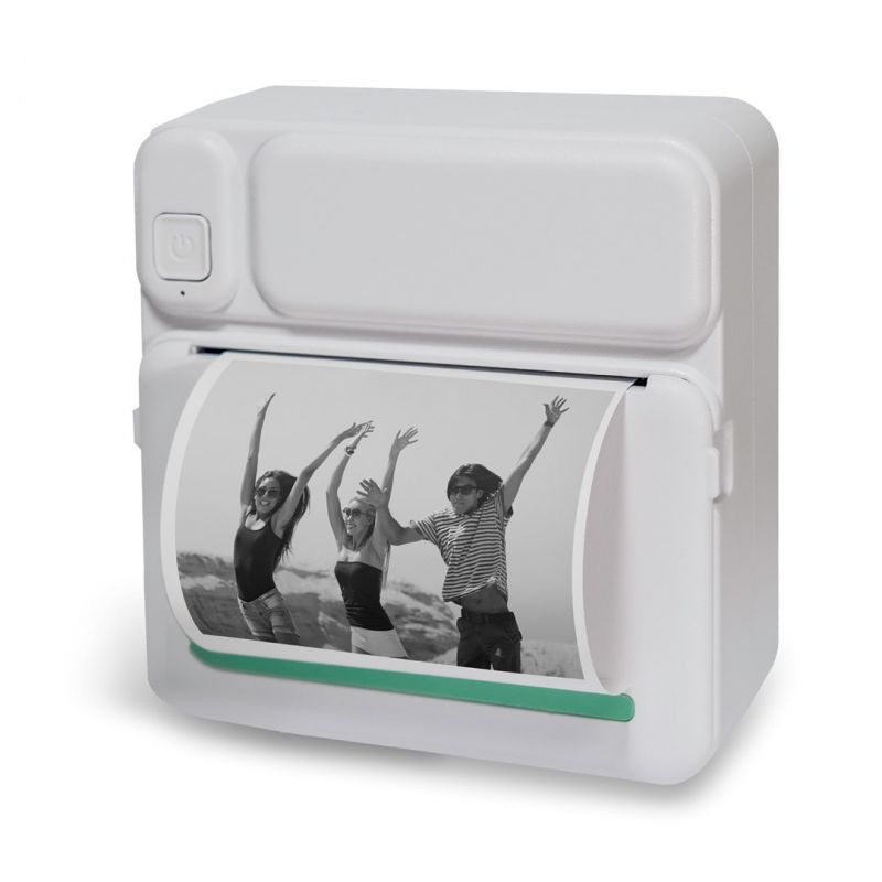Vakoss Mini Thermal Printer AZ-P2108X