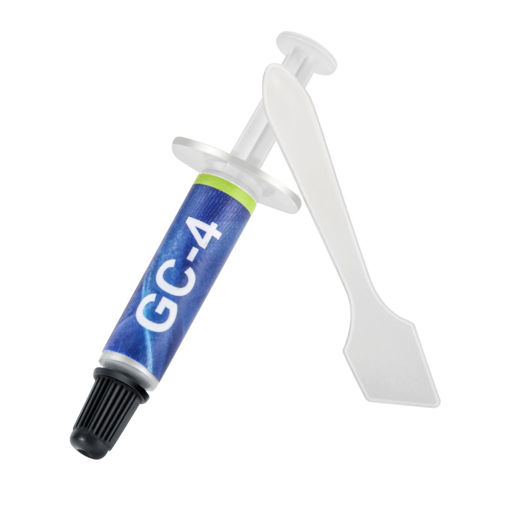 Pasta térmica Gelid Solutions GC-4