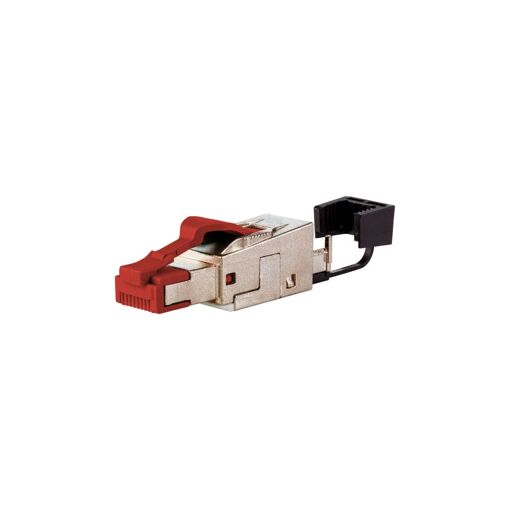 Metz Connect 25g RJ45 Field Plug Pro