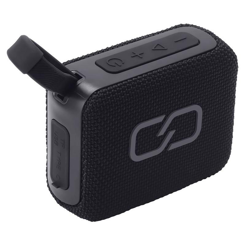 Haut-parleur LEDWOOD XS40 sans fil - portable - Bluetooth 5W