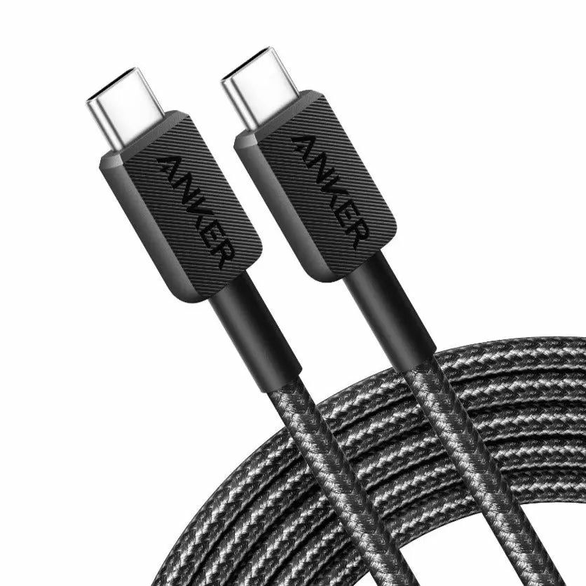 Anker USB-C to USB-C Cable 1.8m (A81F6G11)