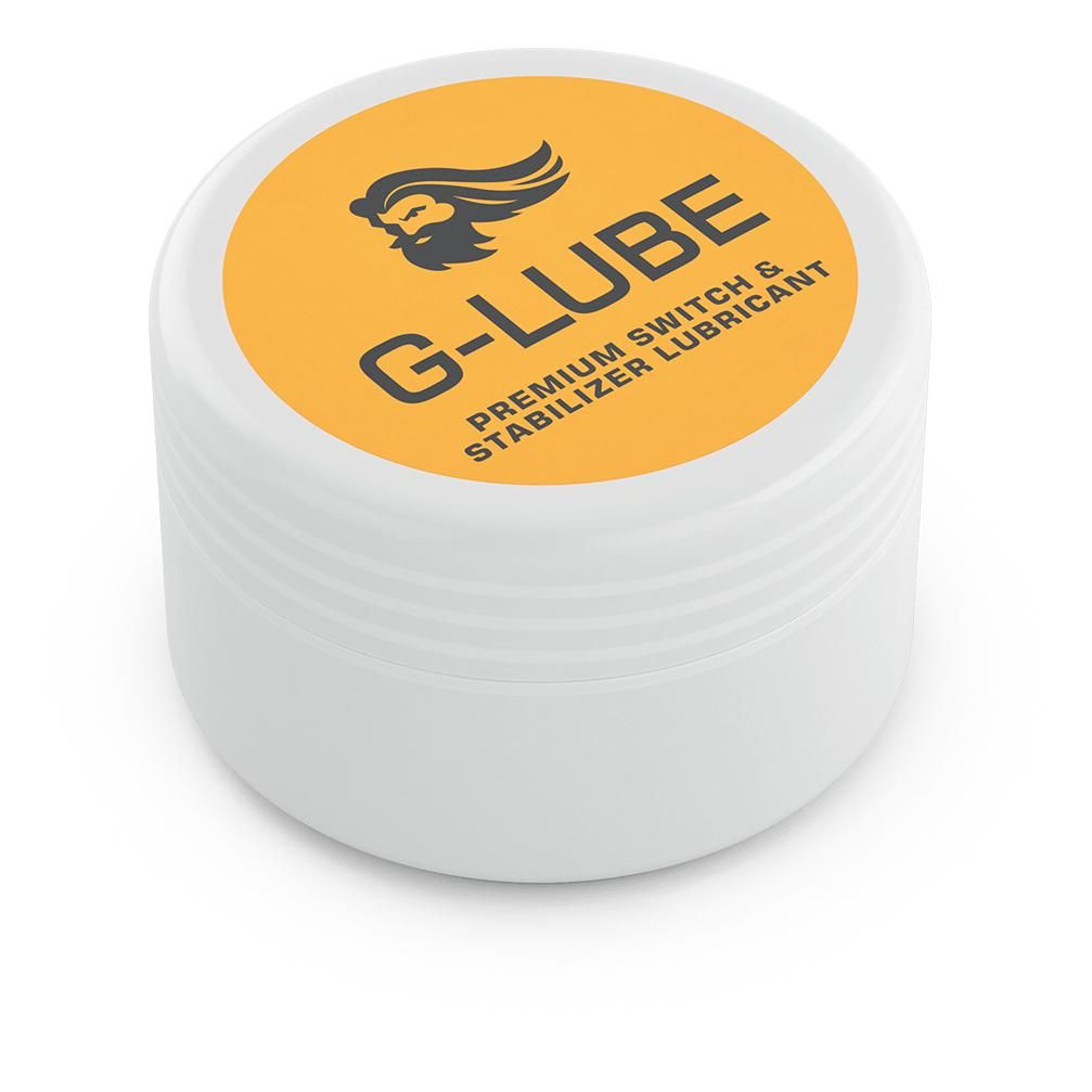 Glorious Gaming G-Lube Keyboard Key Lubricant