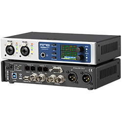RME MAD Interface XT II Audio Interface